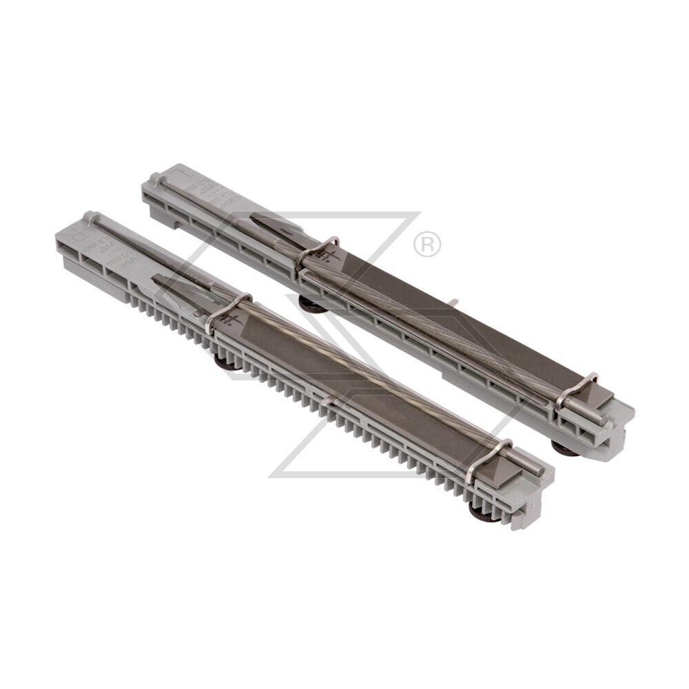 Sharpening Kit V / Oak 4.5-4.8 Mm For Chain '325 Sharpening Kit V / Oak 4.5-4.8 Mm For Chain '325