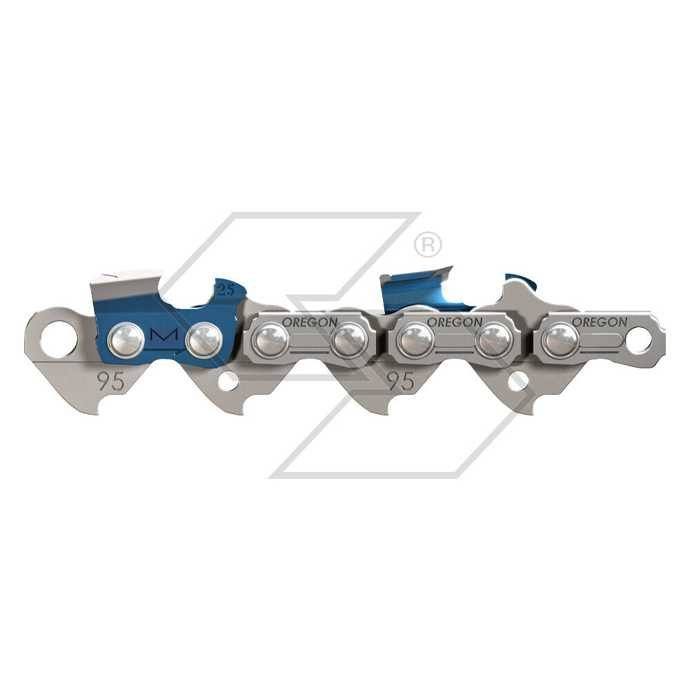 Chain Cf 325x1,3 Oregon Chain Cf 325x1,3 Oregon