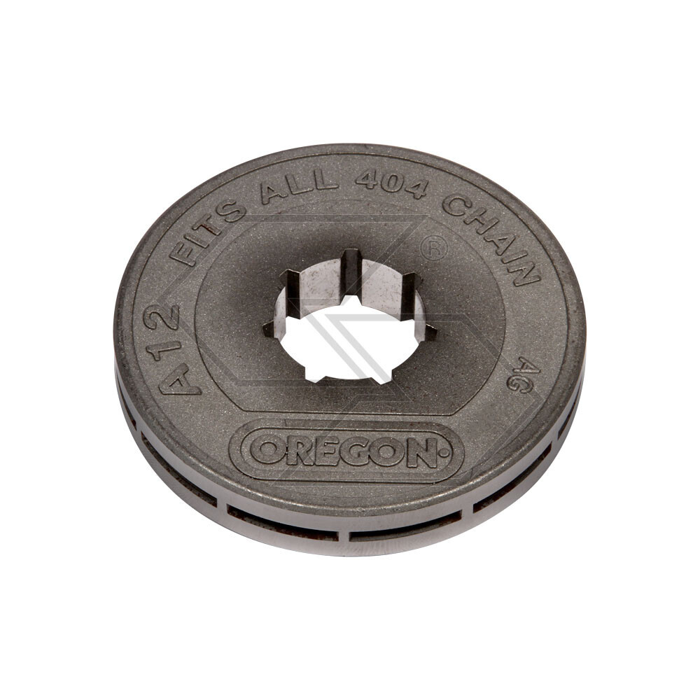 Pignone Harvester 404