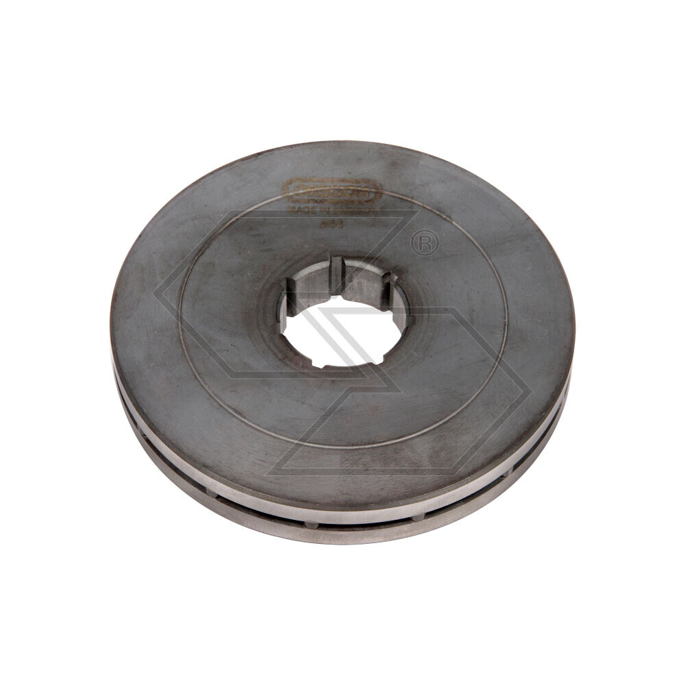 Pignone Harvester 404