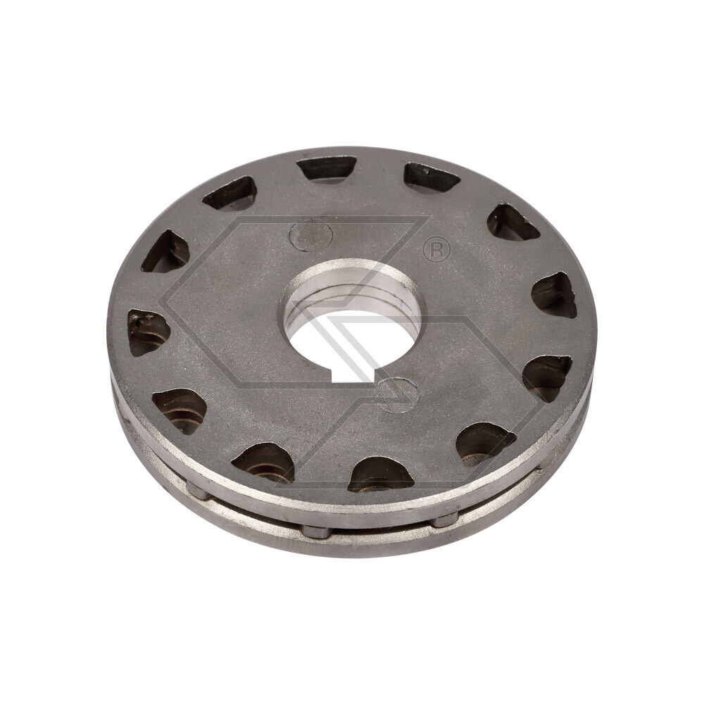 Pignone Harvester 404 Pignone Harvester 404