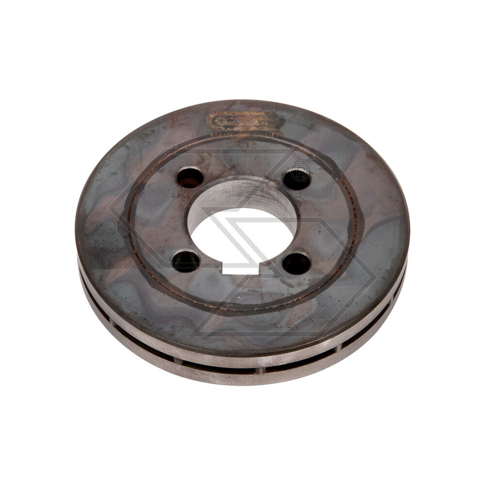 Pignone Harvester 404