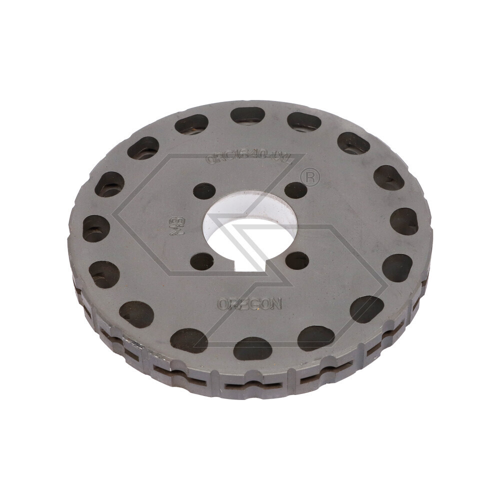 Pinion Harvester
