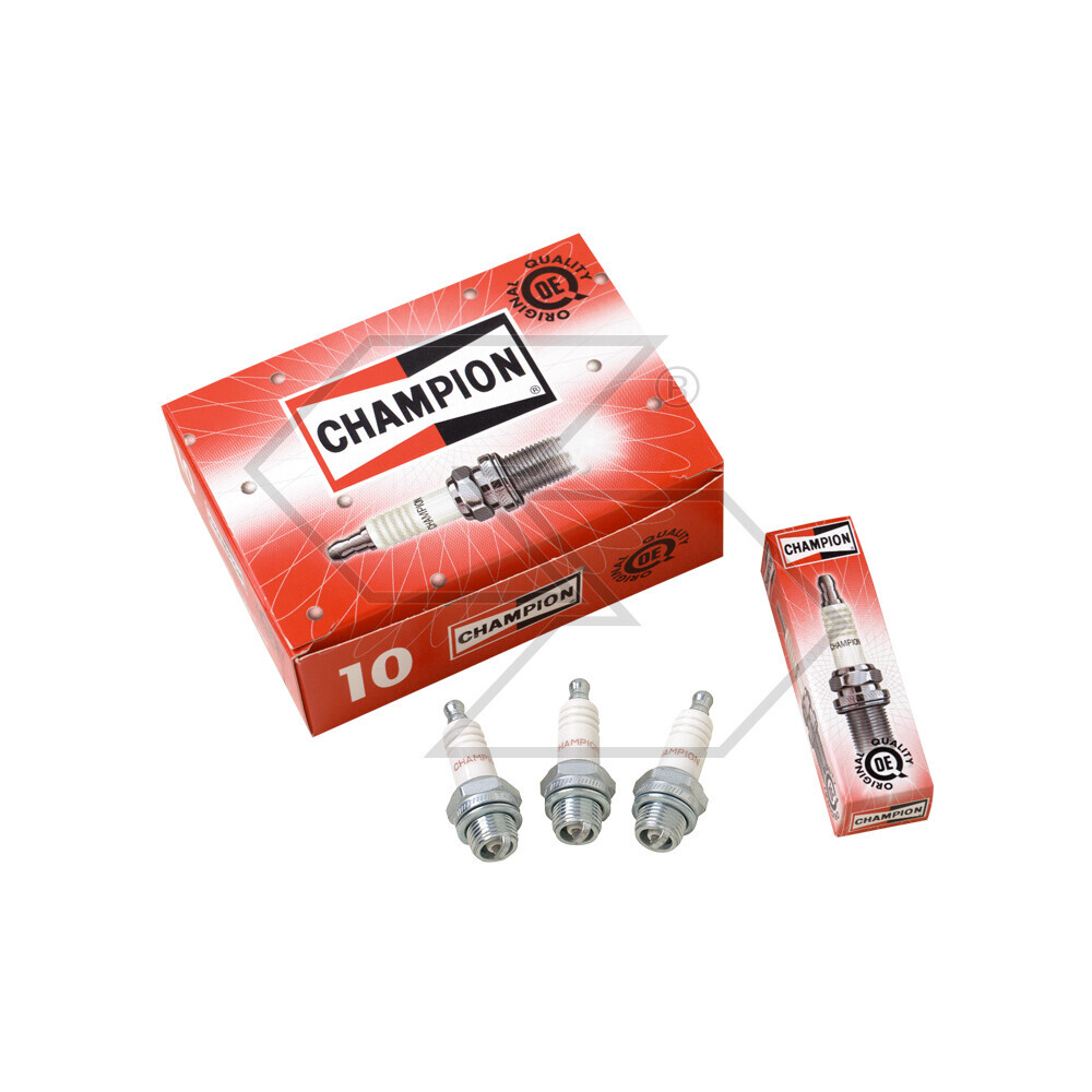Candle Champion Rl86c