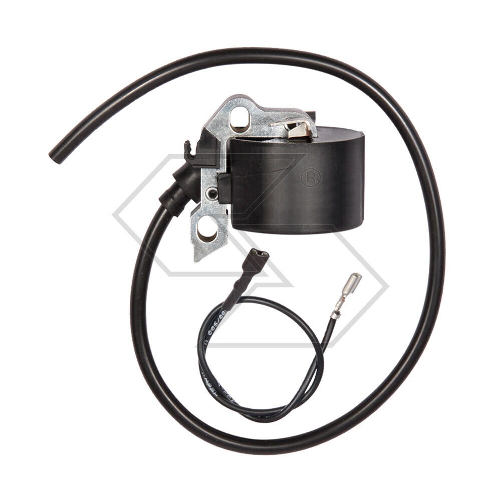 Electronic Coil St.021-023-025