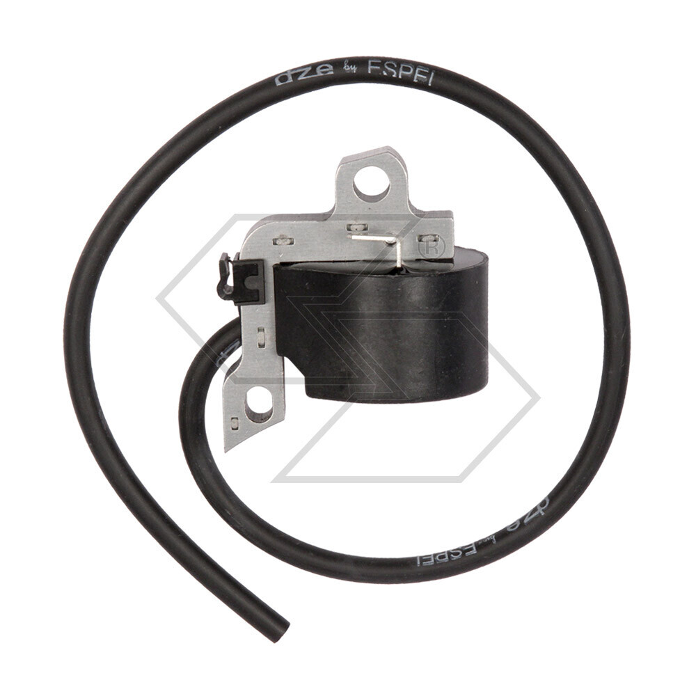 Electronic Coil St.034-fs360 Electronic Coil St.034-fs360