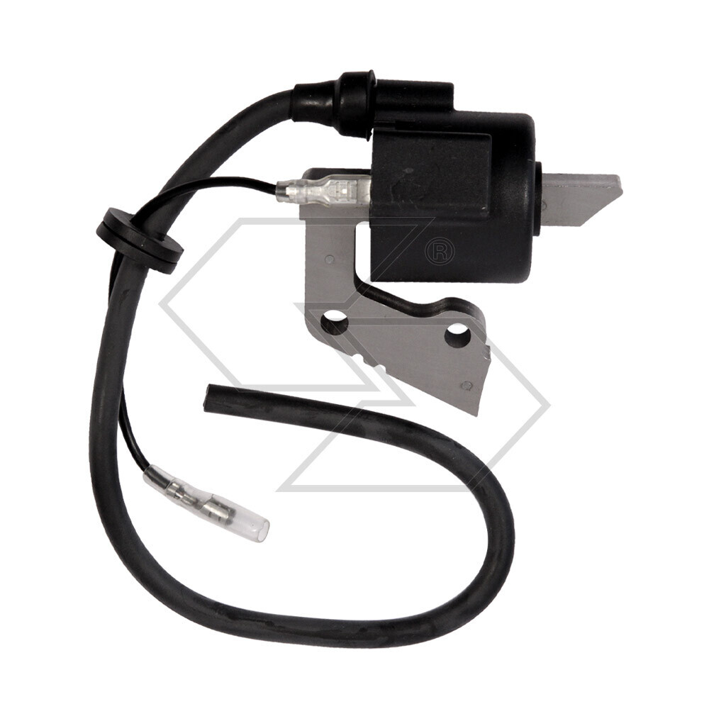 Electronic Coil Robin Ey15