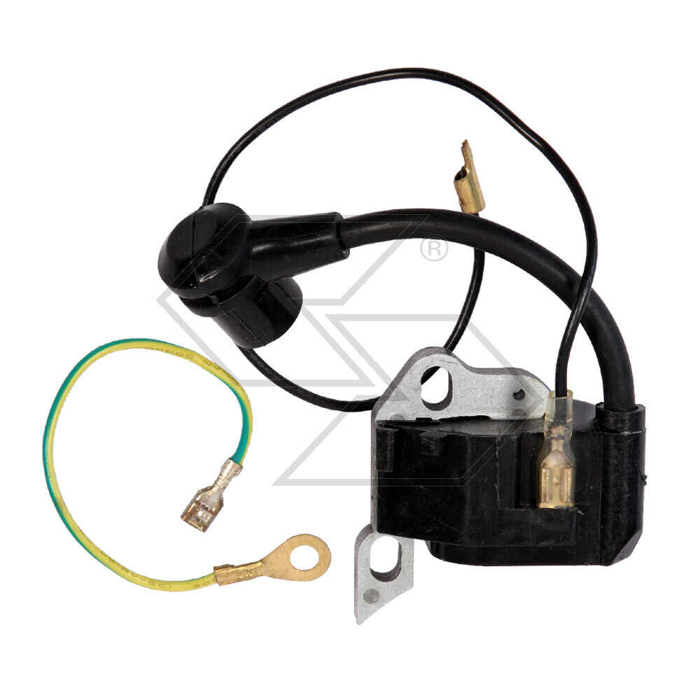 Electronic Coil Stihl 018-ms180 Electronic Coil Stihl 018-ms180