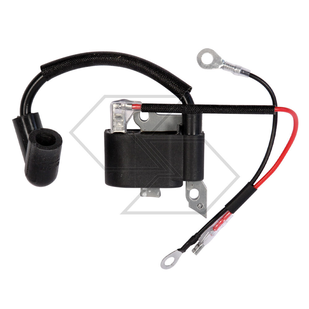 Husqvarna Coil 136-137-141-142