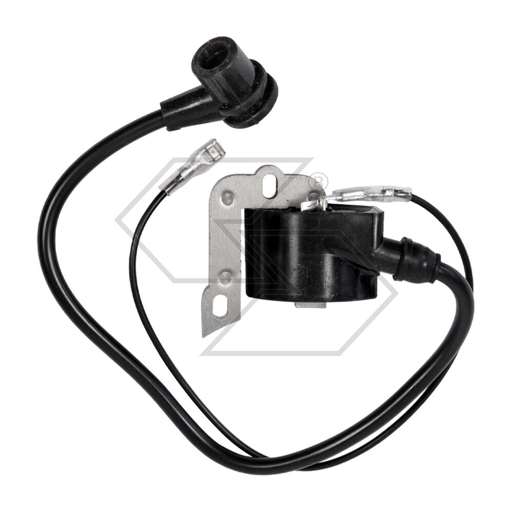 Husqvarna Coil 394-395 Husqvarna Coil 394-395