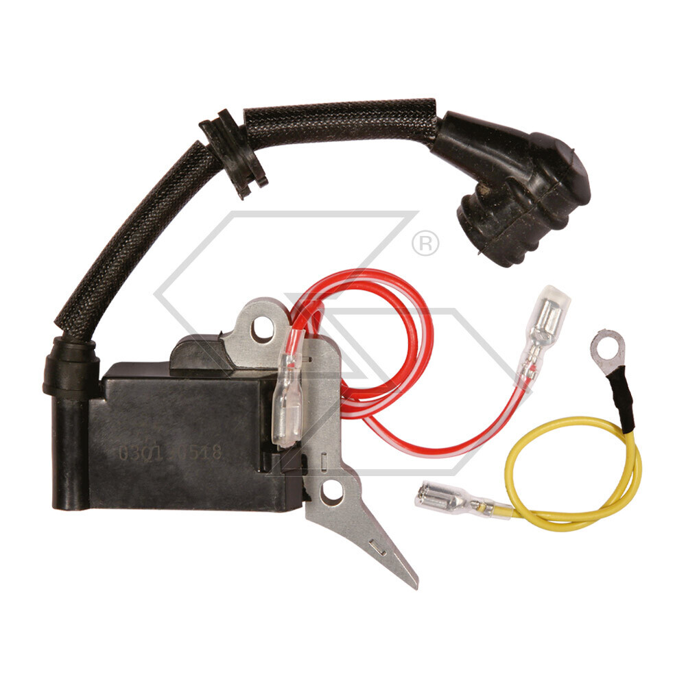 Zenoah G2500 Coil Zenoah G2500 Coil