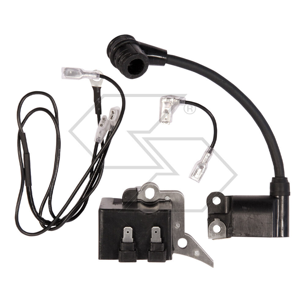 Zenoah G6200 Coil