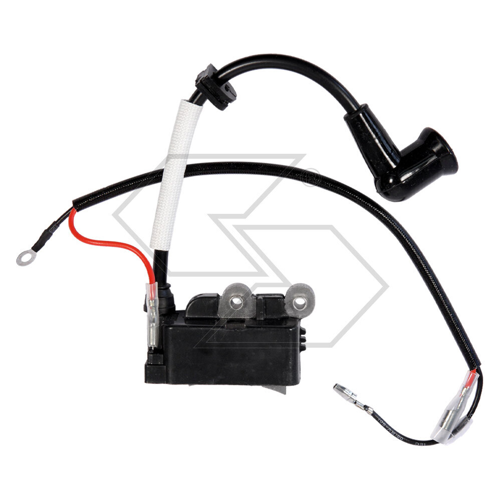 Zenoah Coil G35l-g45l