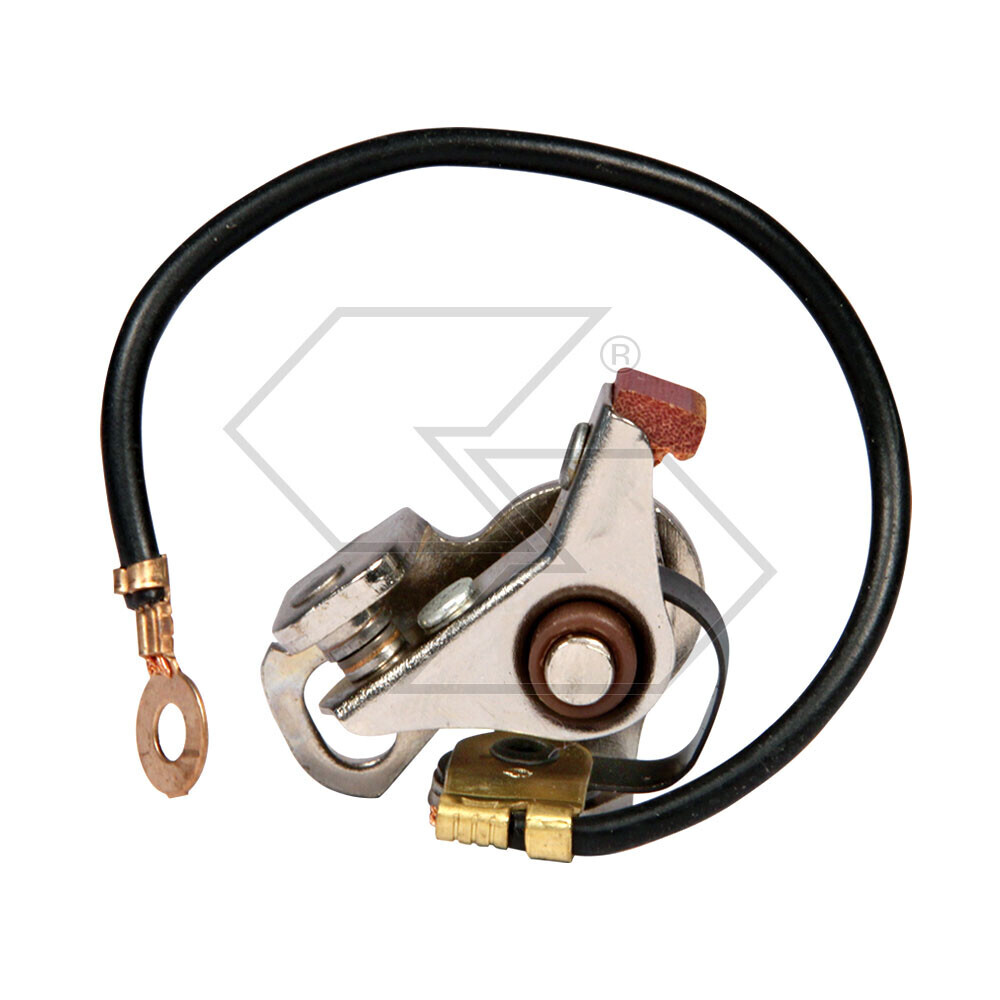 Contact Bs / Ca-hu77-08-041-051 S50 Contact Bs / Ca-hu77-08-041-051 S50