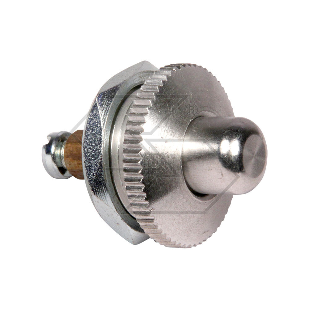 Standard Mass Button