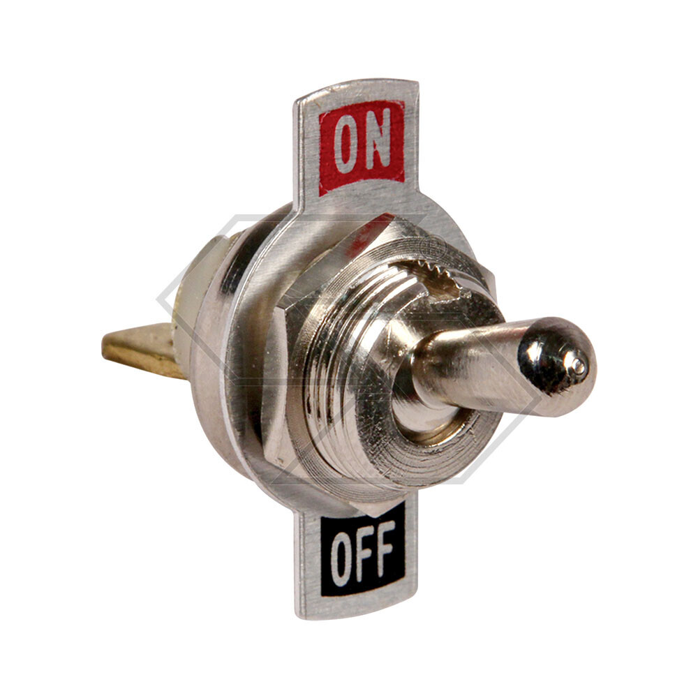 Standard Mass Switch