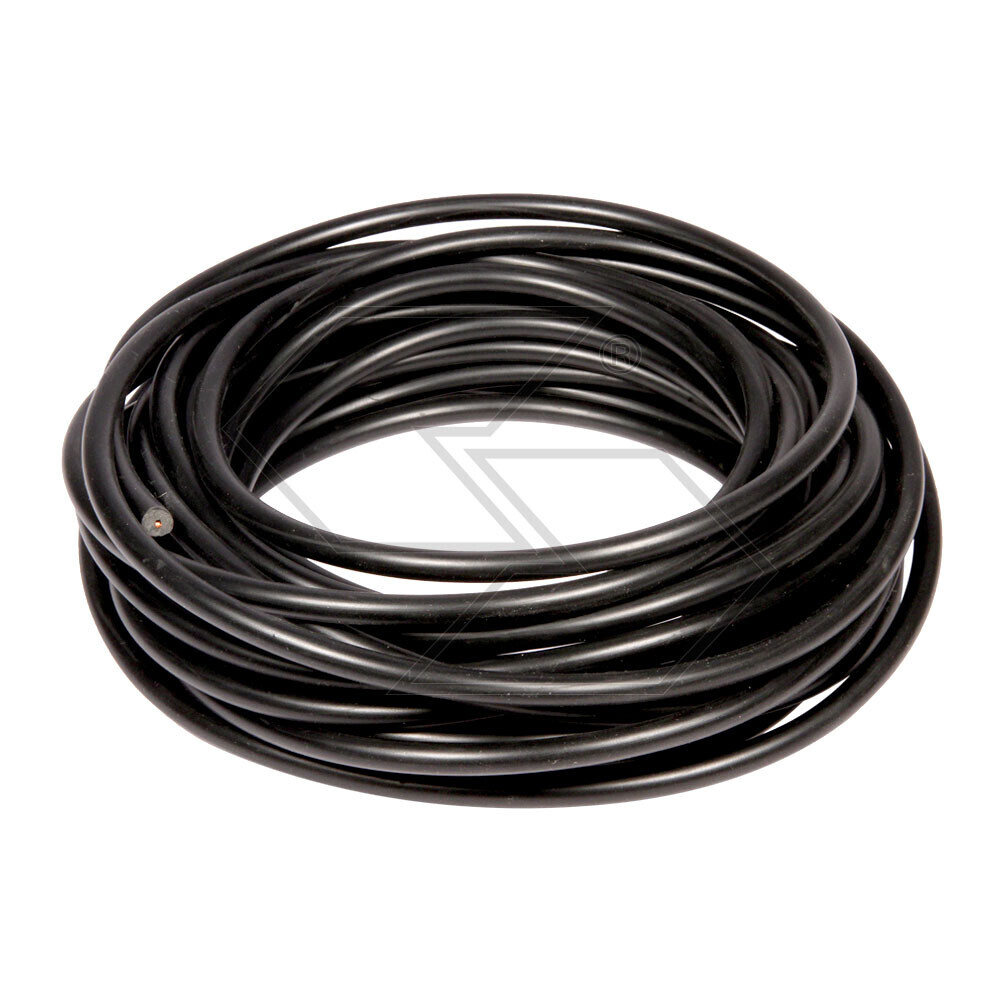 PVC Spark Plug Cable Ø 7 Mm PVC Spark Plug Cable Ø 7 Mm