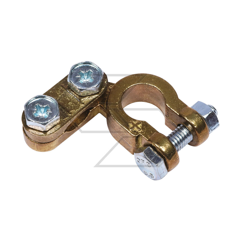 Morsetti batteria tipo Alfa - polo positivo versione giapponese