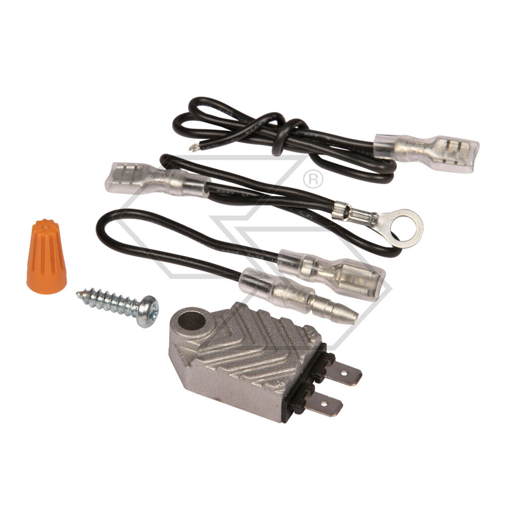 Universal Control Unit Nova