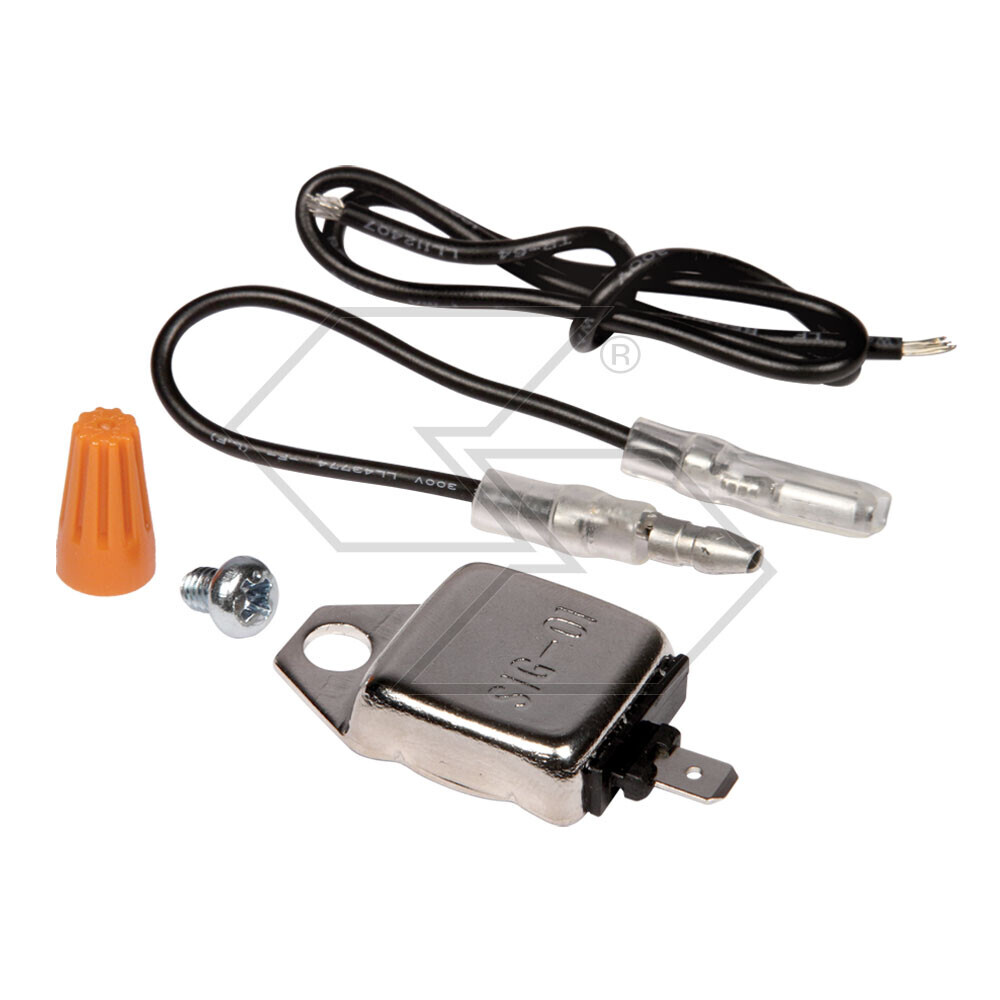 2/4 Stroke Electronic Control Unit