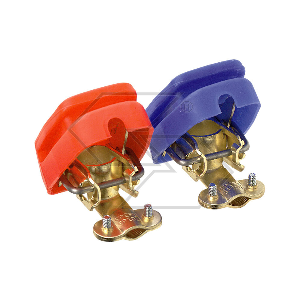 Clamp Kit Quick Release