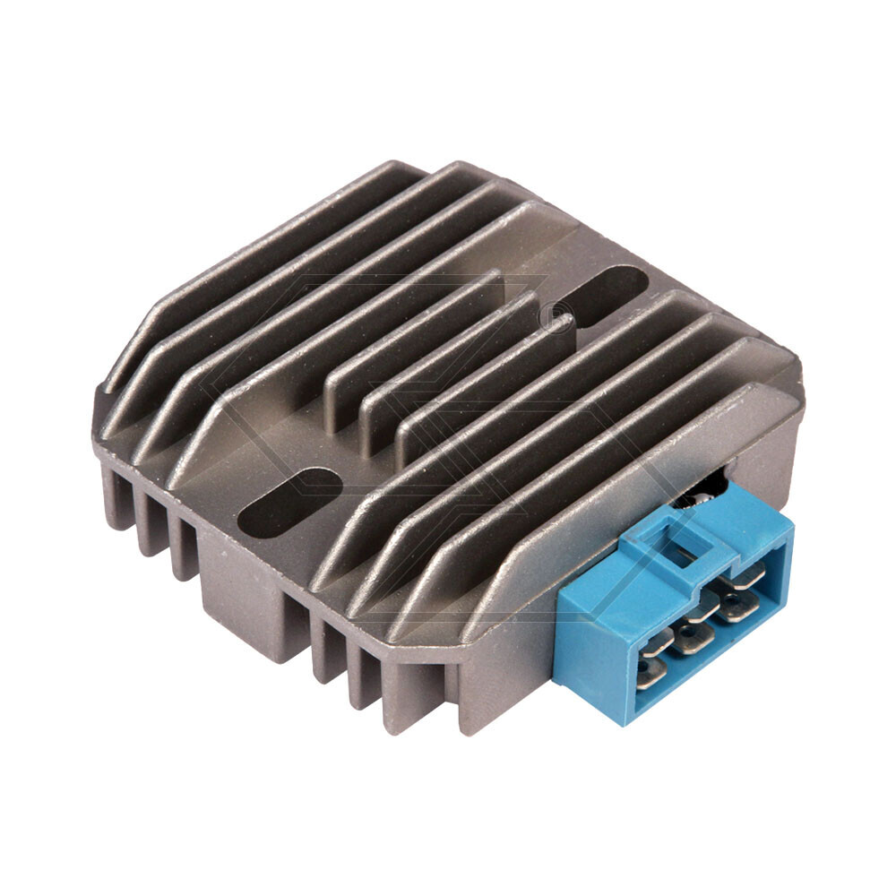 Voltage Regulator J.d. 1300