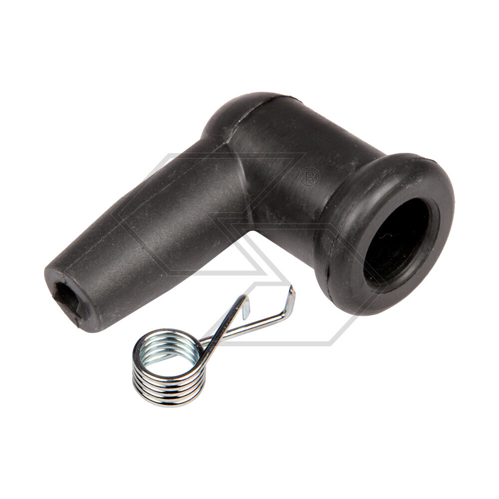 Cap Candle Kawasaki Td48 Cap Candle Kawasaki Td48