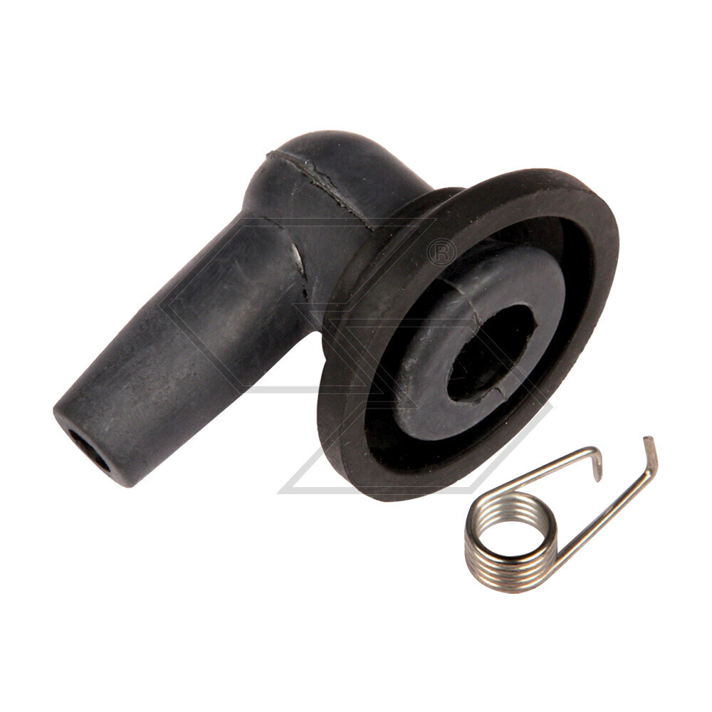 Mitsubishi Candle Cap Mitsubishi Candle Cap