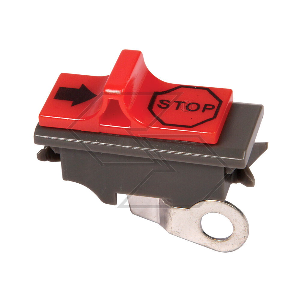 Husqvarna Mass Switch