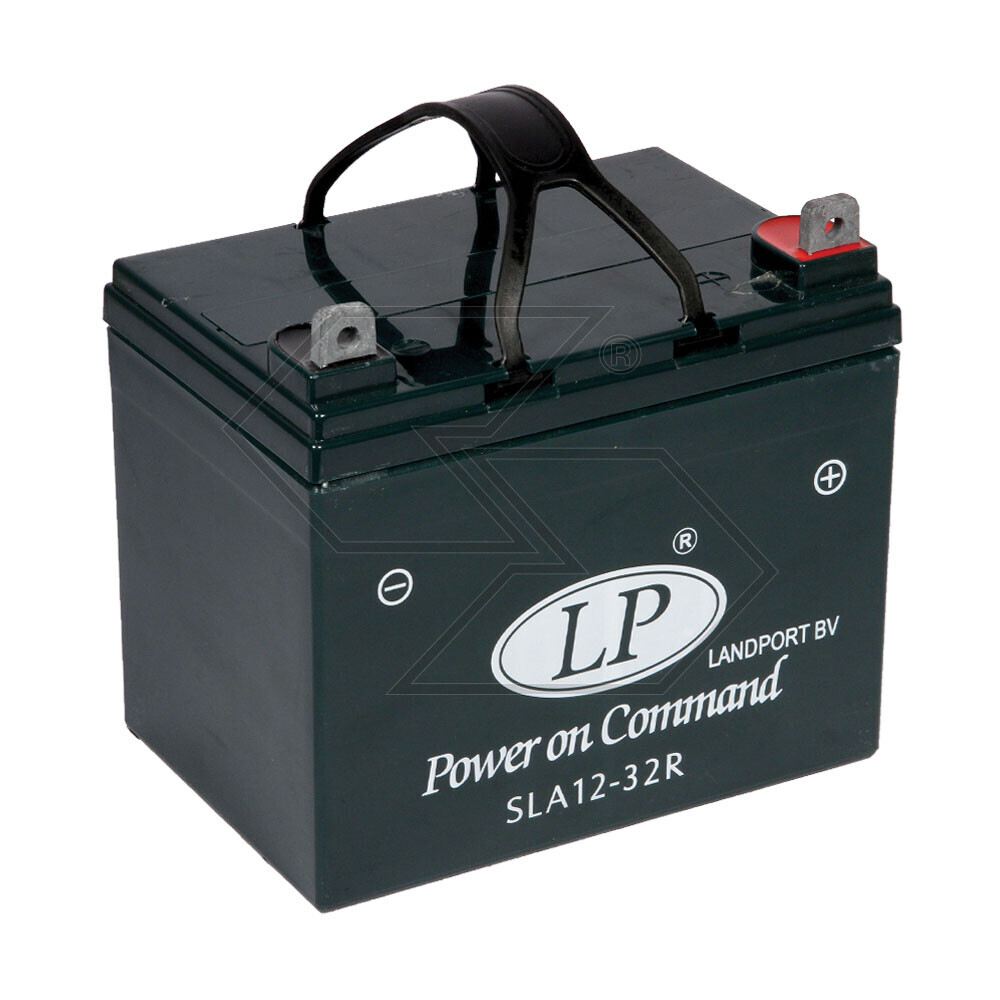 12-32r Ah-32 Sla Battery 12-32r Ah-32 Sla Battery