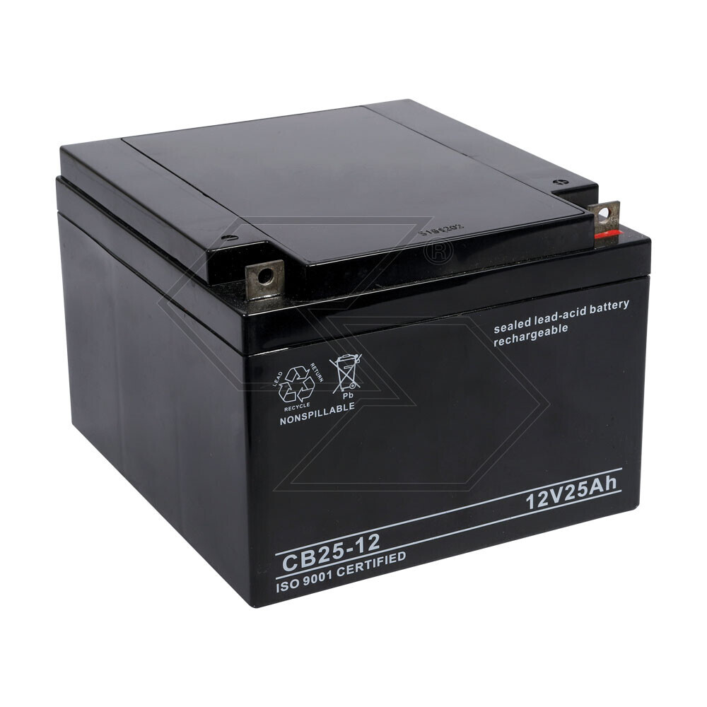 Battery Cb24-12 Ah24