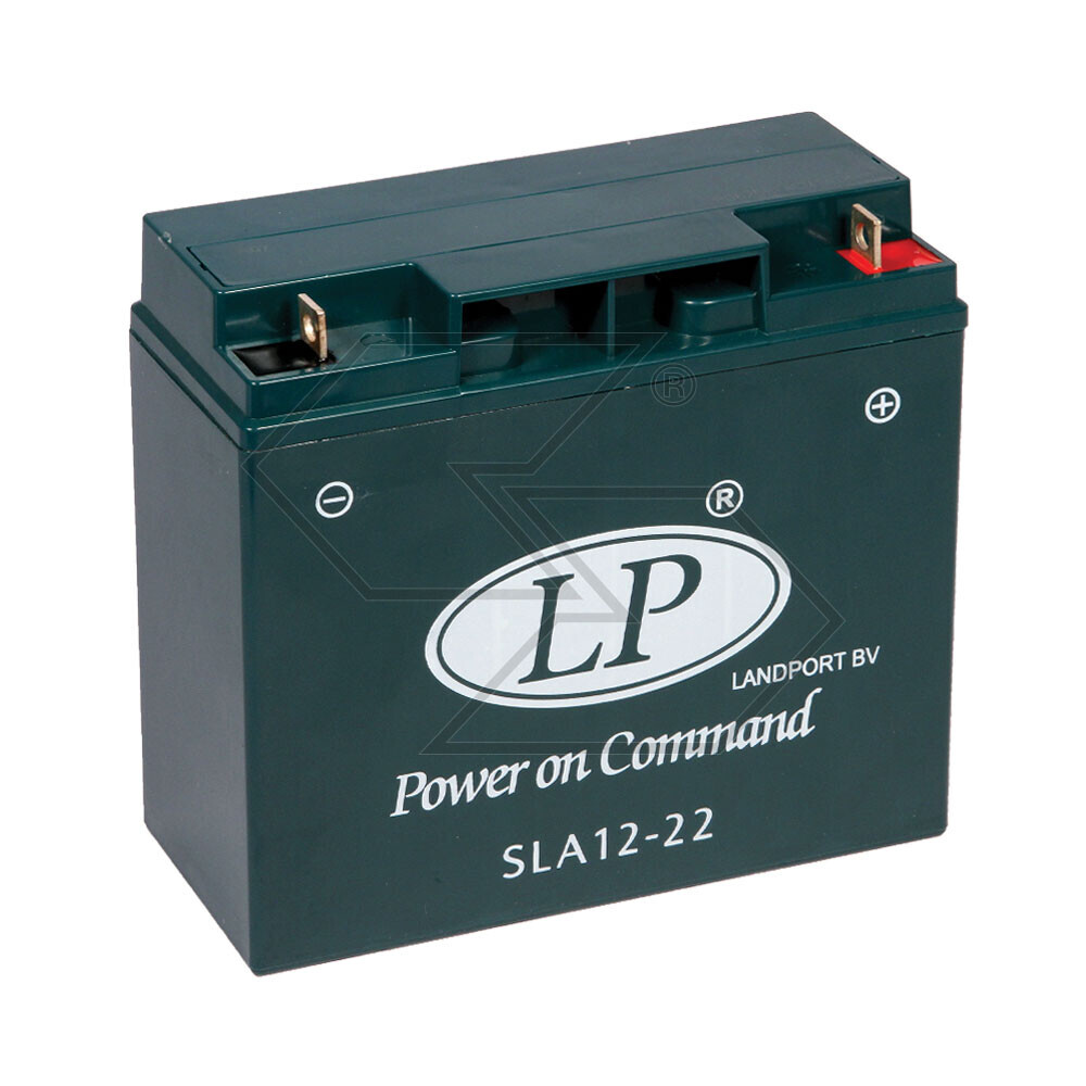 12v Battery. Sla12-22 Ah 22 12v Battery. Sla12-22 Ah 22