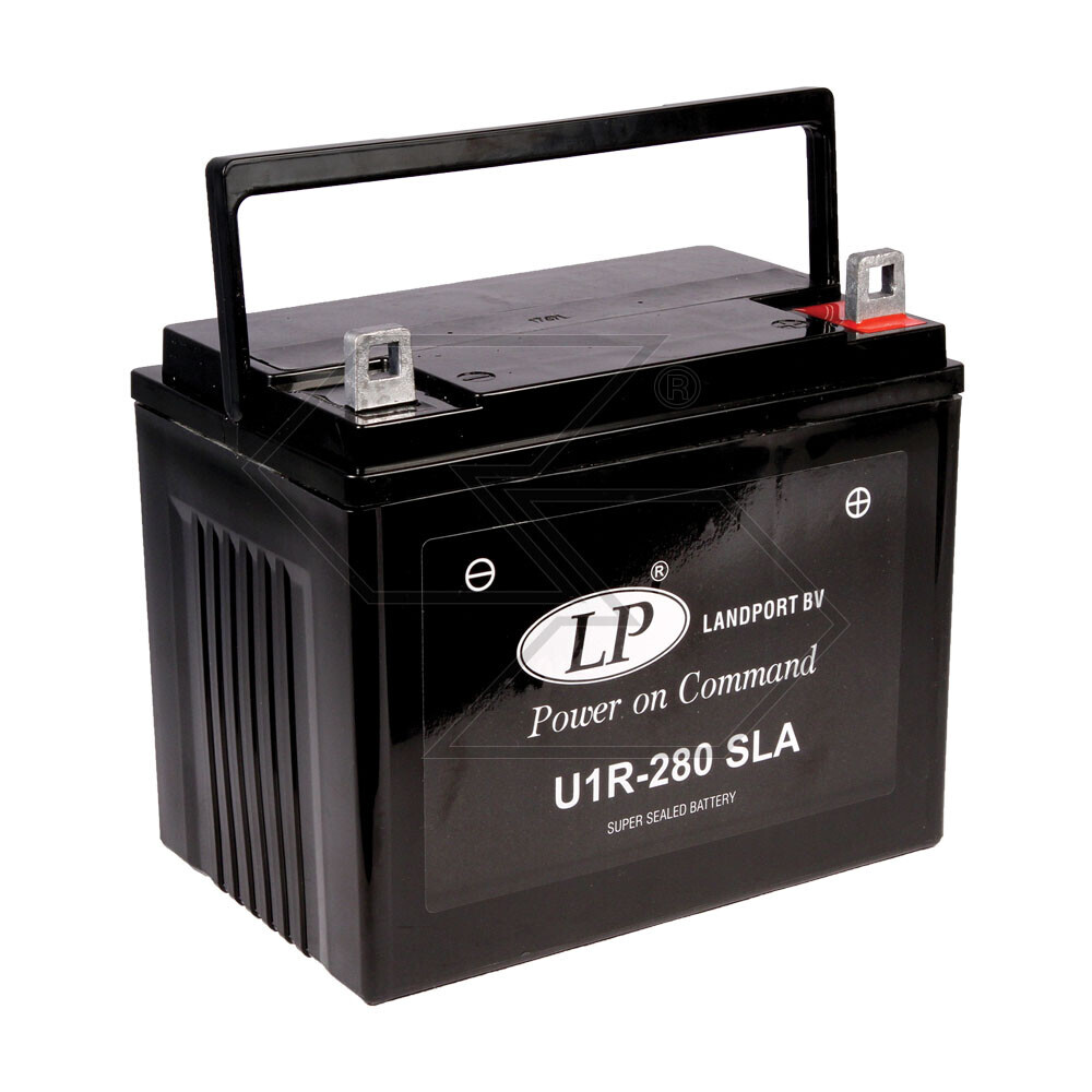 Battery U1-280r Sla Agm Ah_24