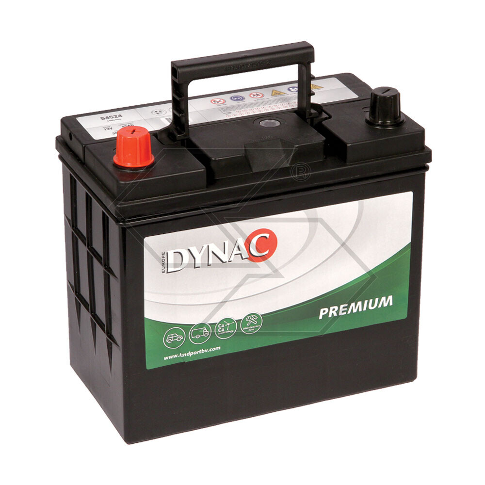 BATTERIA 54524 AH_45 BATTERIA 54524 AH_45
