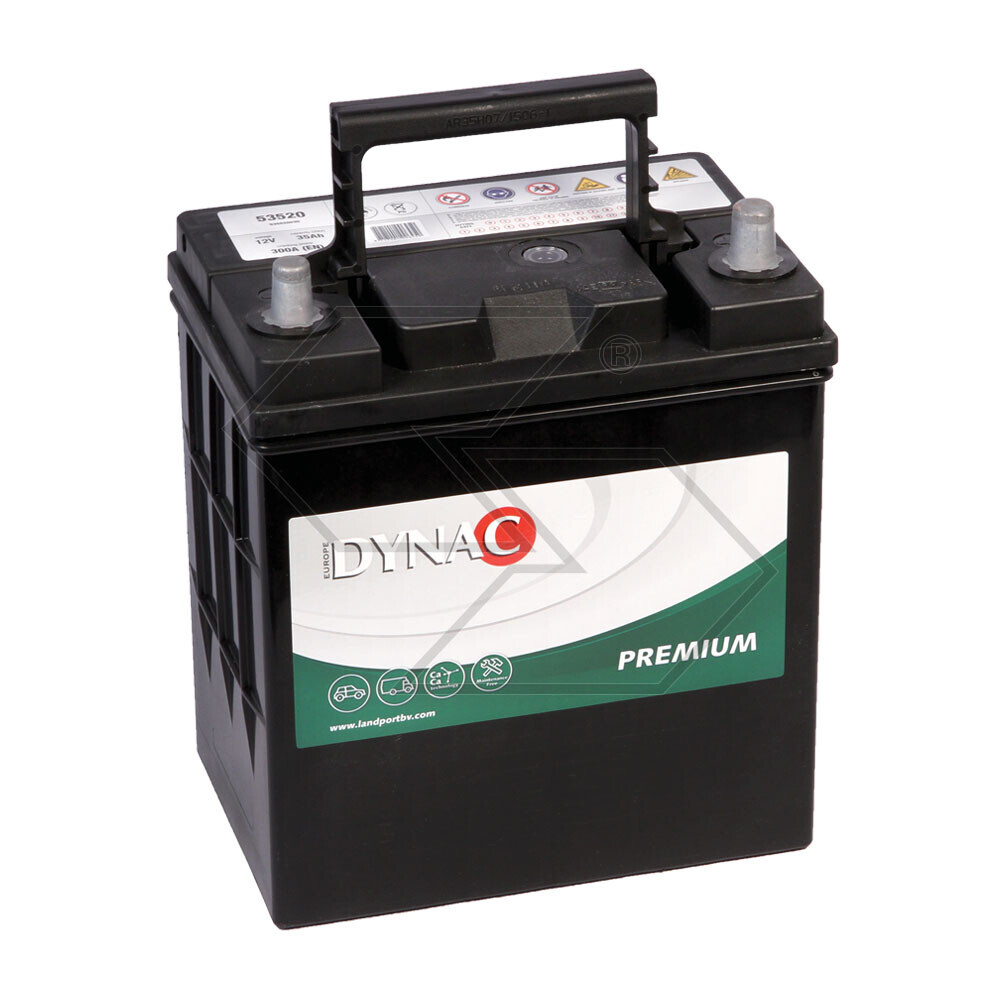 BATTERIA 53520 AH_35 BATTERIA 53520 AH_35