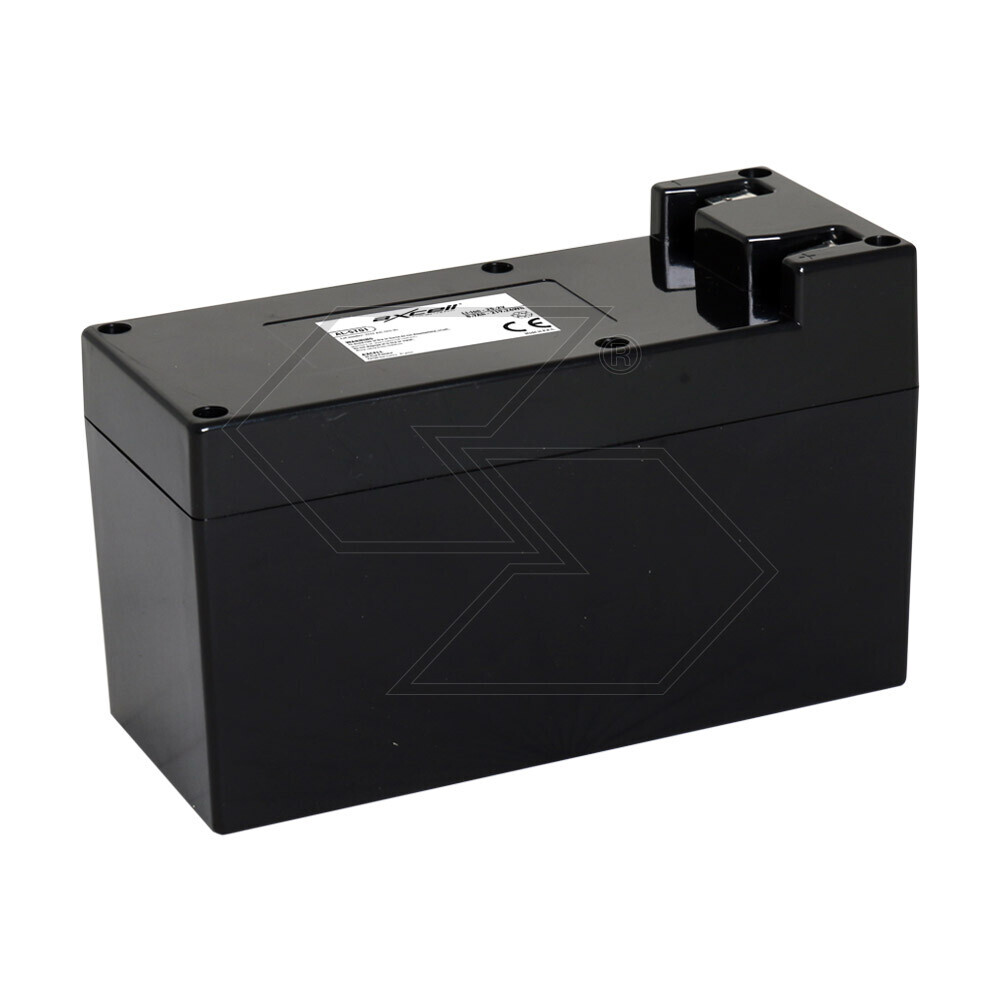 Batteria adattabile AMBROGIO L100 - 25V. 8,7AH - Li-ion Batteria adattabile AMBROGIO L100 - 25V. 8,7AH - Li-ion