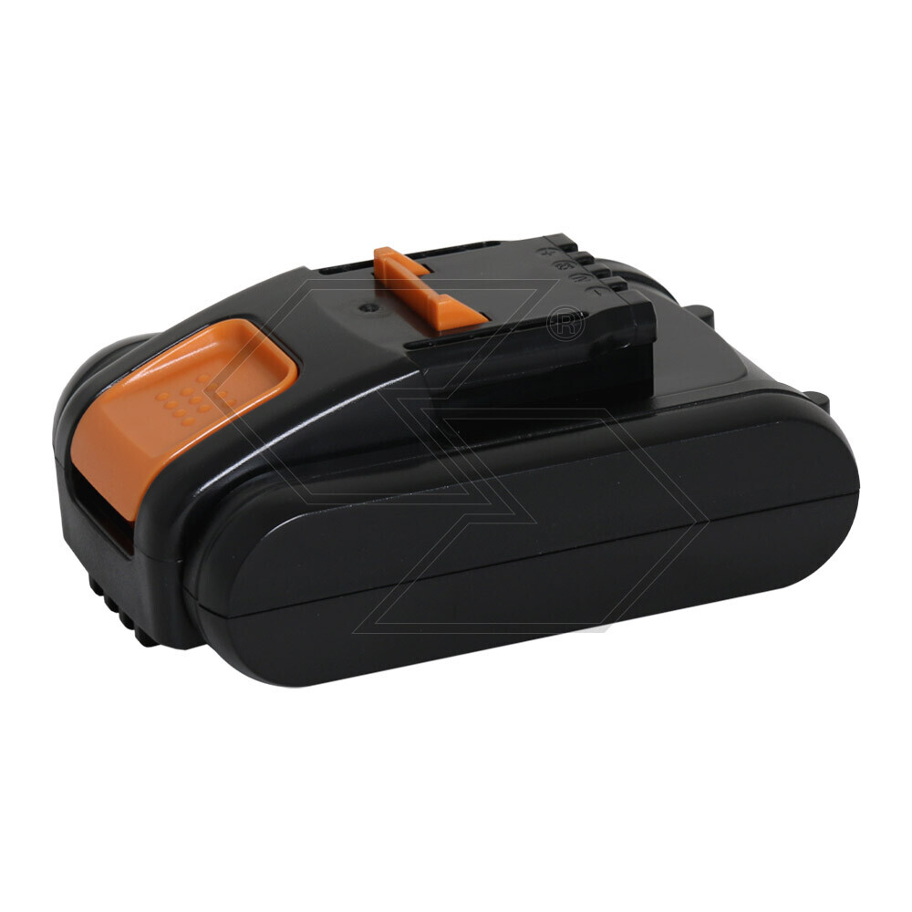 Batteria adattabile WORX - 20V. 2AH - Li-ion Batteria adattabile WORX - 20V. 2AH - Li-ion