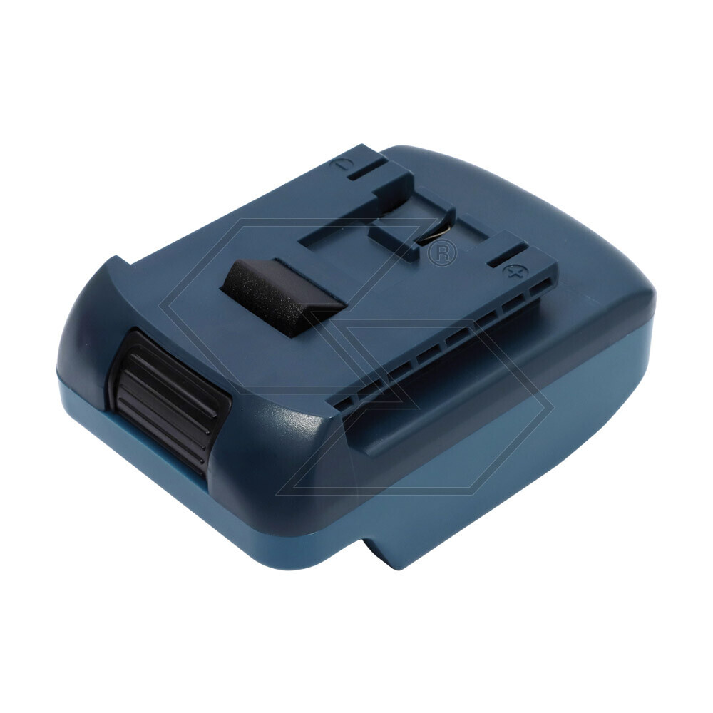 Adattatore batteria da BOSCH a MAKITA