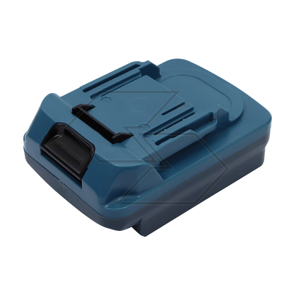 Adattatore batteria da MAKITA a BOSCH