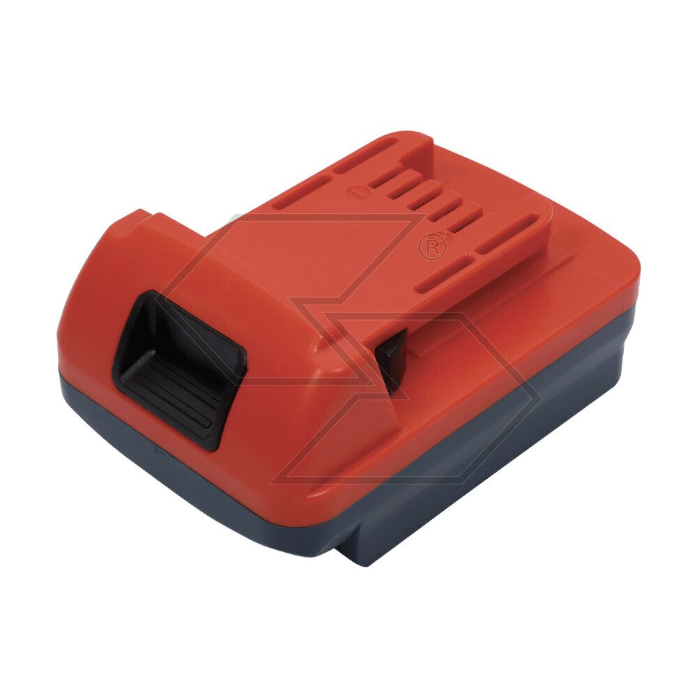 Adattatore batteria da MILWAUKEE a BOSCH Adattatore batteria da MILWAUKEE a BOSCH