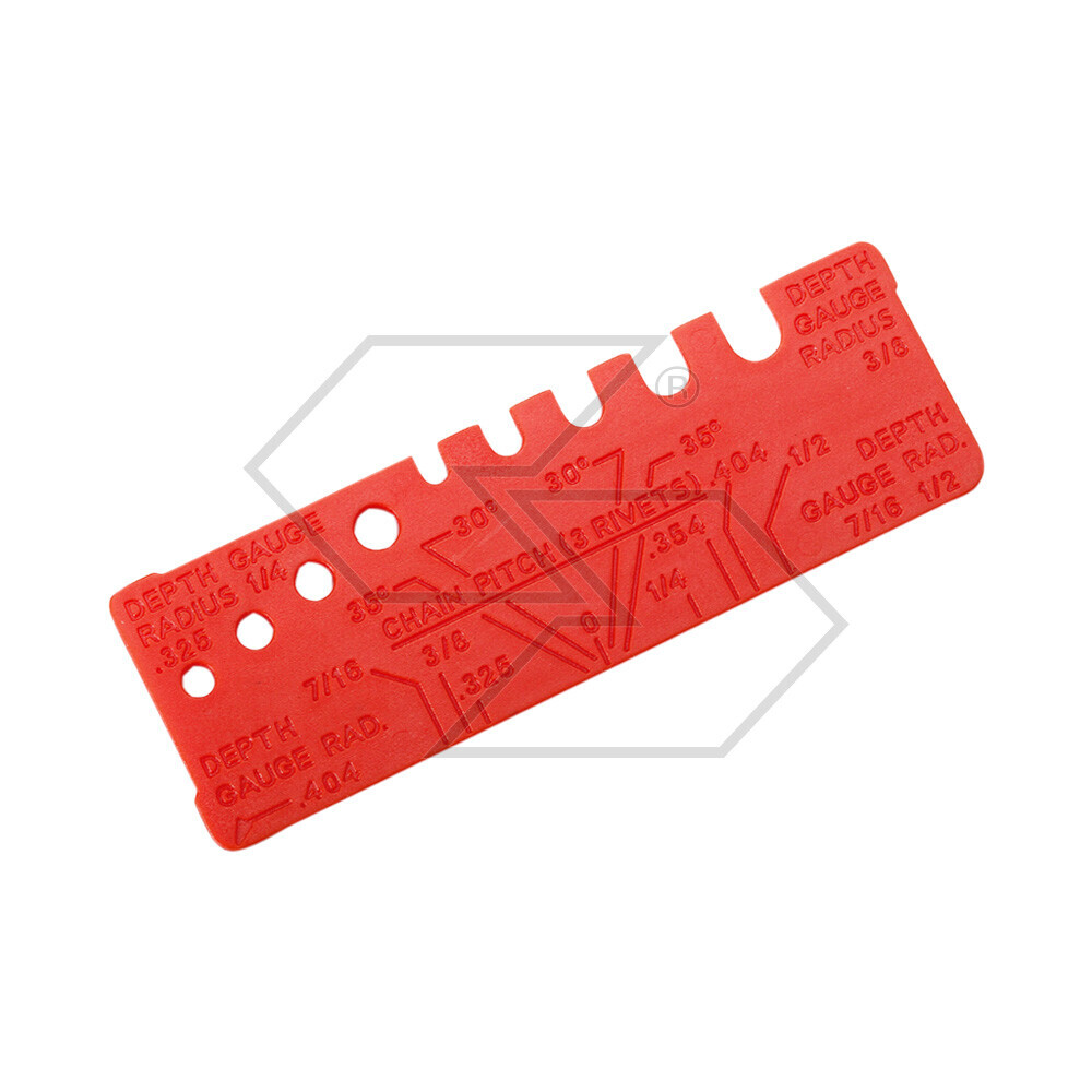 Template X Sharpening Ra X Jas / Ss Template X Sharpening Ra X Jas / Ss