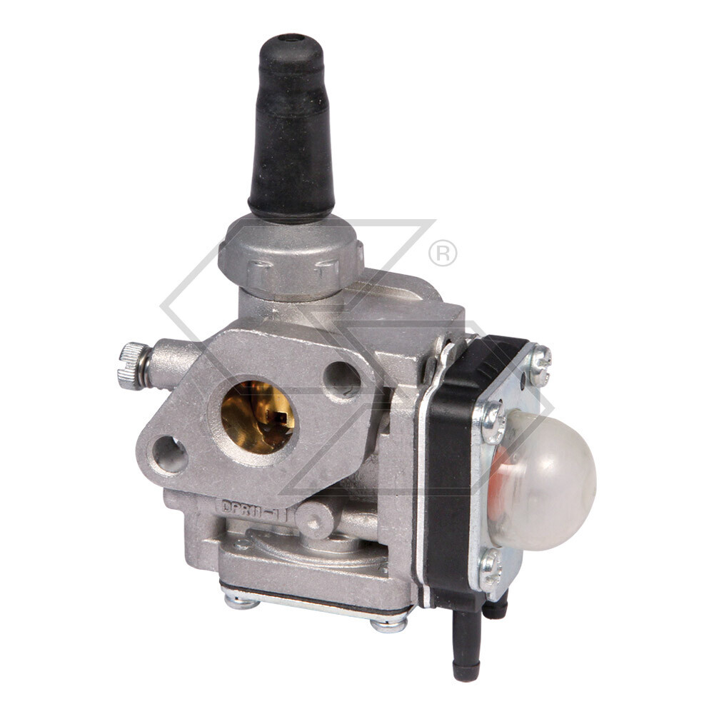 Kawasaki Th48 Carburetor Kawasaki Th48 Carburetor