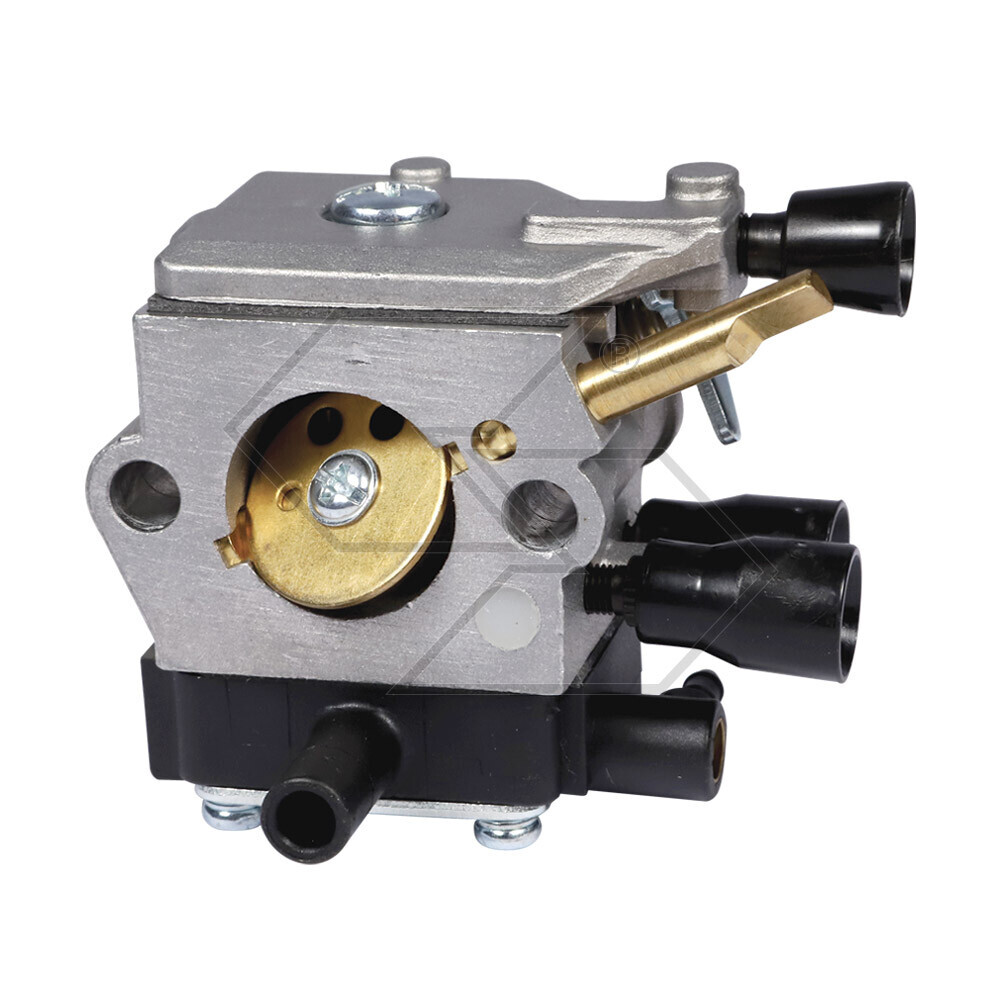 Carburatore Compatibile per STIHL FS120, FS250, FS300, FS350, HT250, KA120 Carburatore Compatibile per STIHL FS120, FS250, FS300, FS350, HT250, KA120