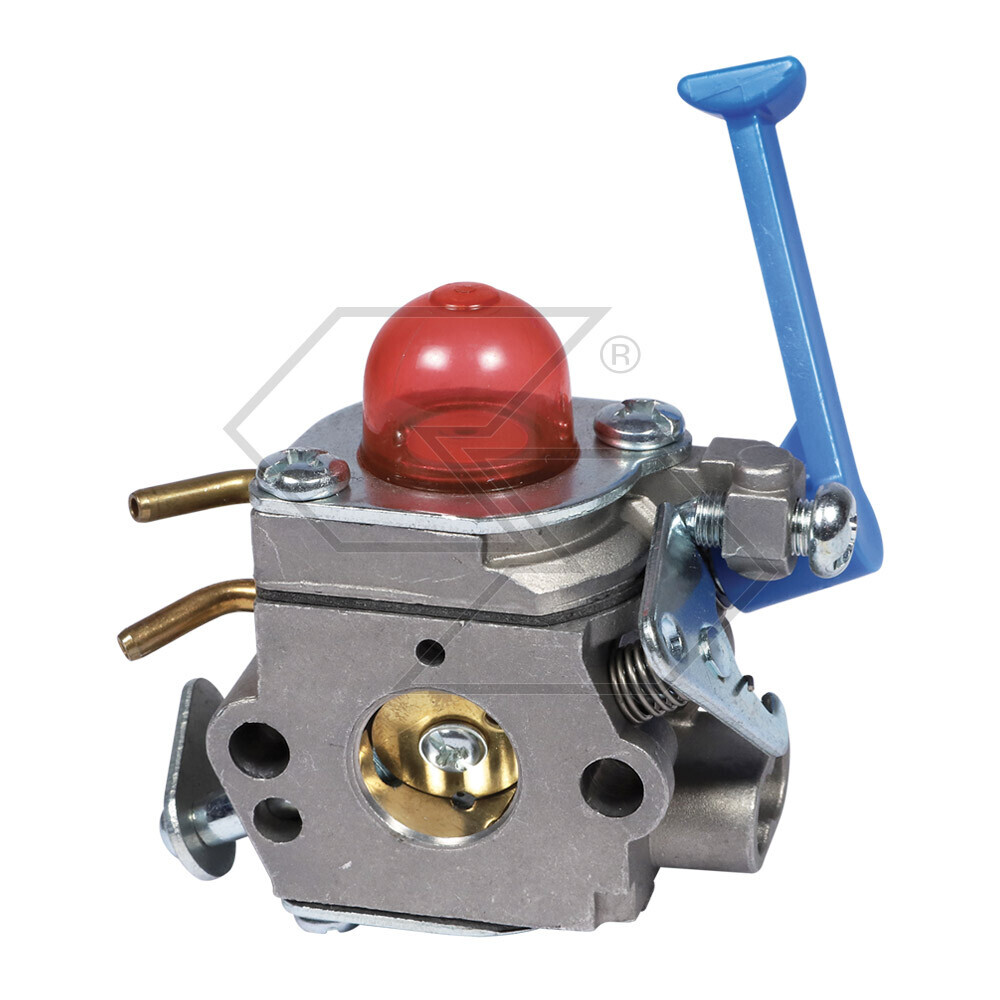 Carburatore Adattabile a Husqvarna, Jonsered, McCulloch - Modelli 125R, 128R, BC2126, GT2128, B28 - ZAMA C1Q-W40A 