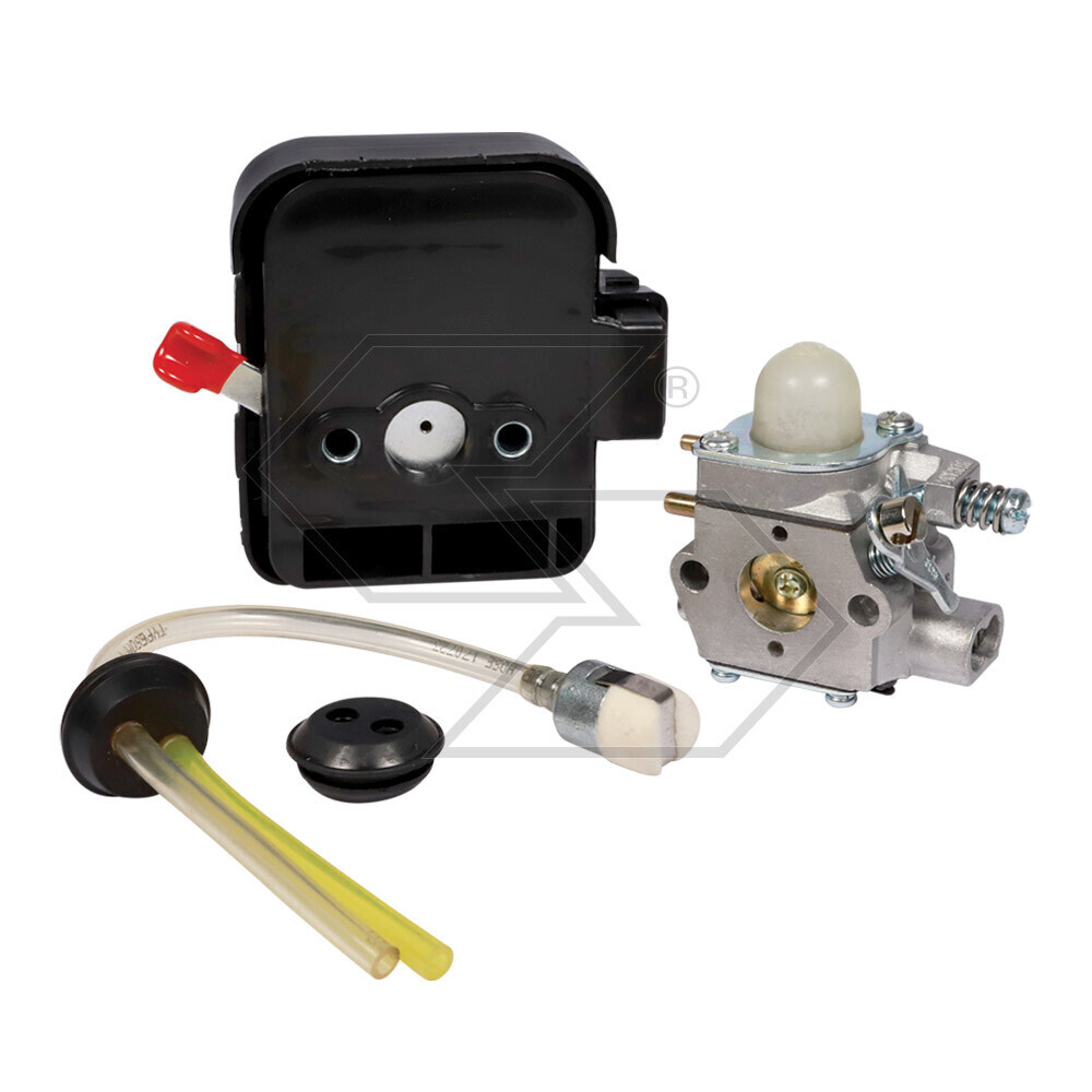 Kit modifica carburatore per decespugliatore Kit modifica carburatore per decespugliatore
