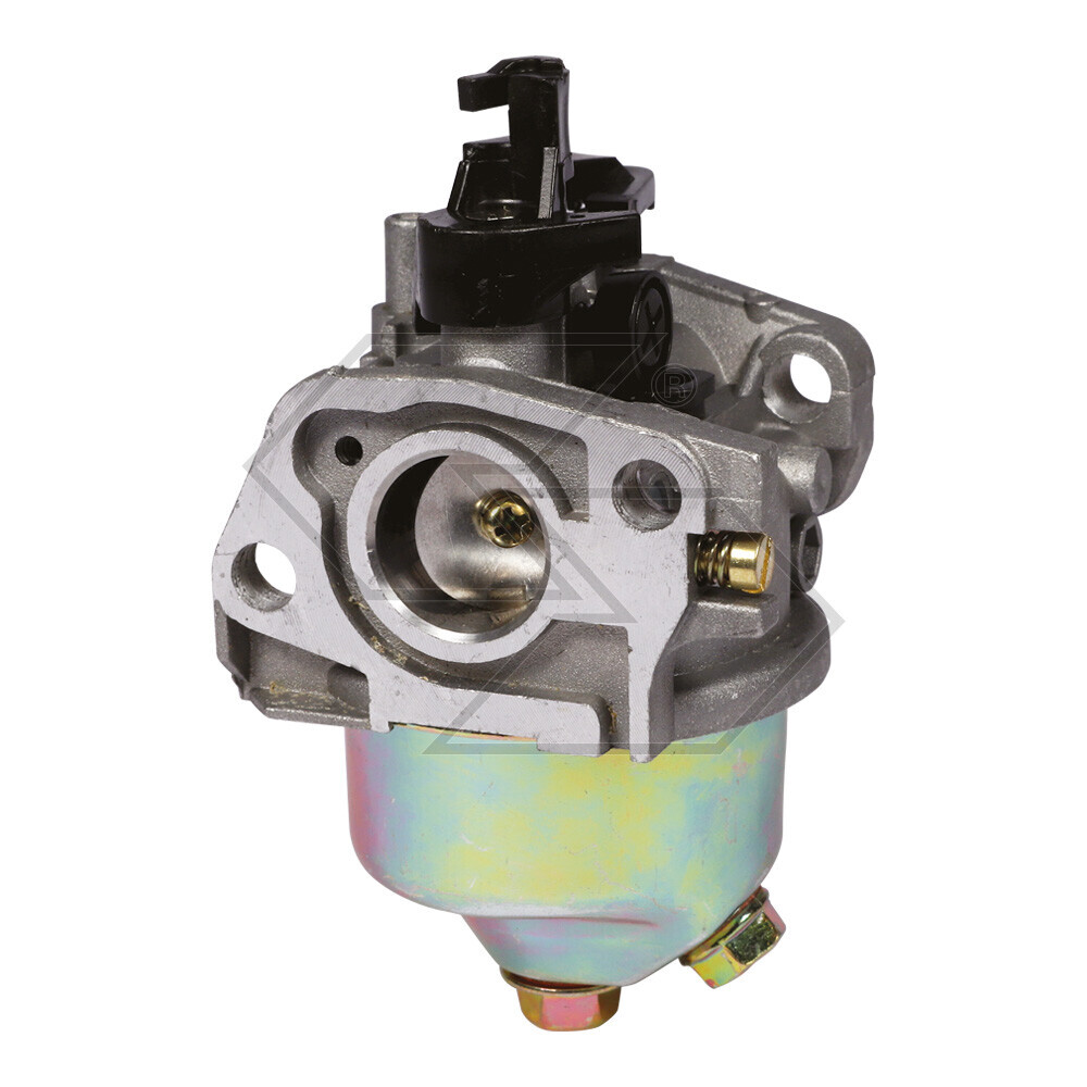 Carburatore universale Adattabile per Rasaerba Cinesi Motore T475 139cc