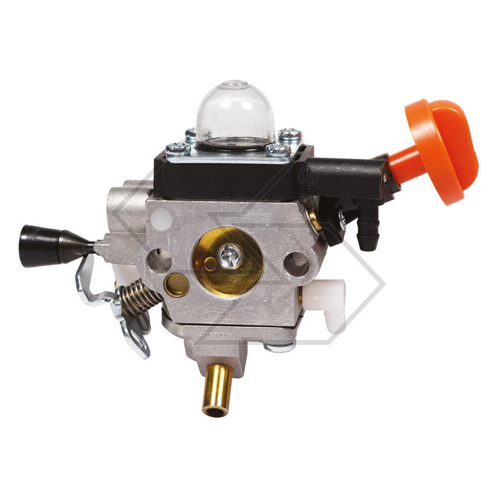 Carburatore Compatibile Zama C1Q-S173, C1Q-S174, C1Q-S176 per Stihl FS130, FS310, FR310, HT130, HT131, KM130 Carburatore Compatibile Zama C1Q-S173, C1Q-S174, C1Q-S176 per Stihl FS130, FS310, FR310, HT130, HT131, KM130