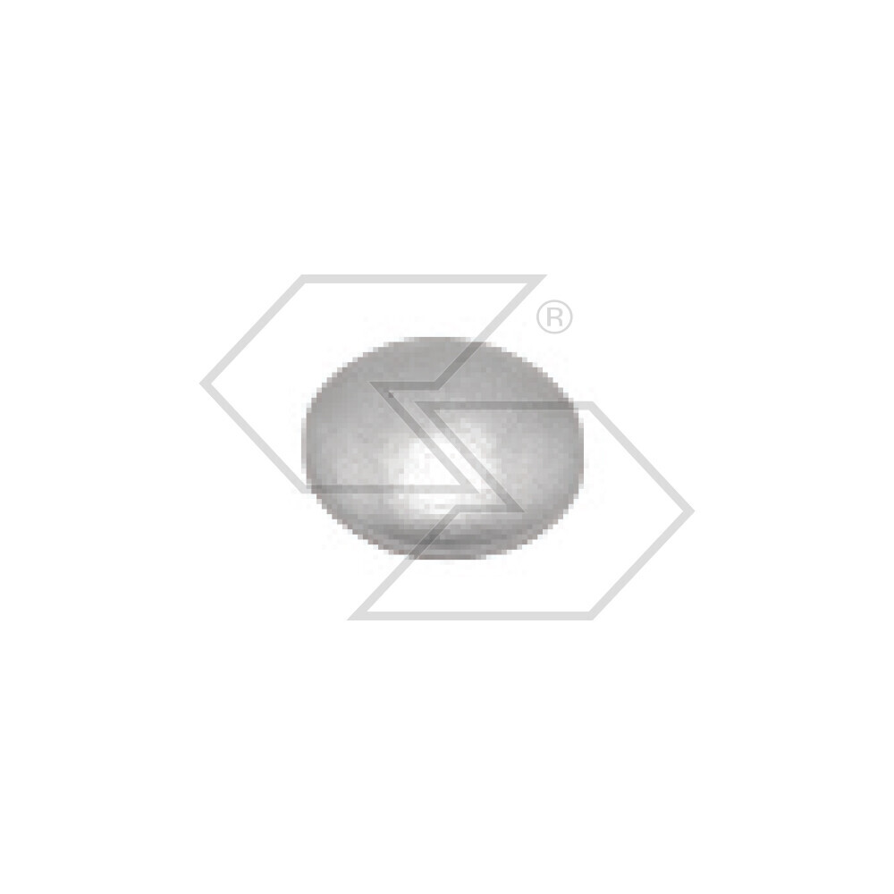 Closing Disk Tillotson Hu 80-332 Closing Disk Tillotson Hu 80-332