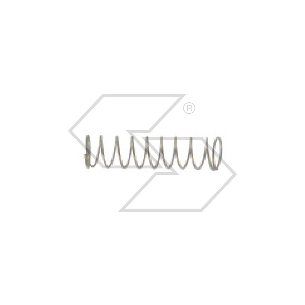 Spring Rocker Tillots. HS24-B323 Spring Rocker Tillots. HS24-B323