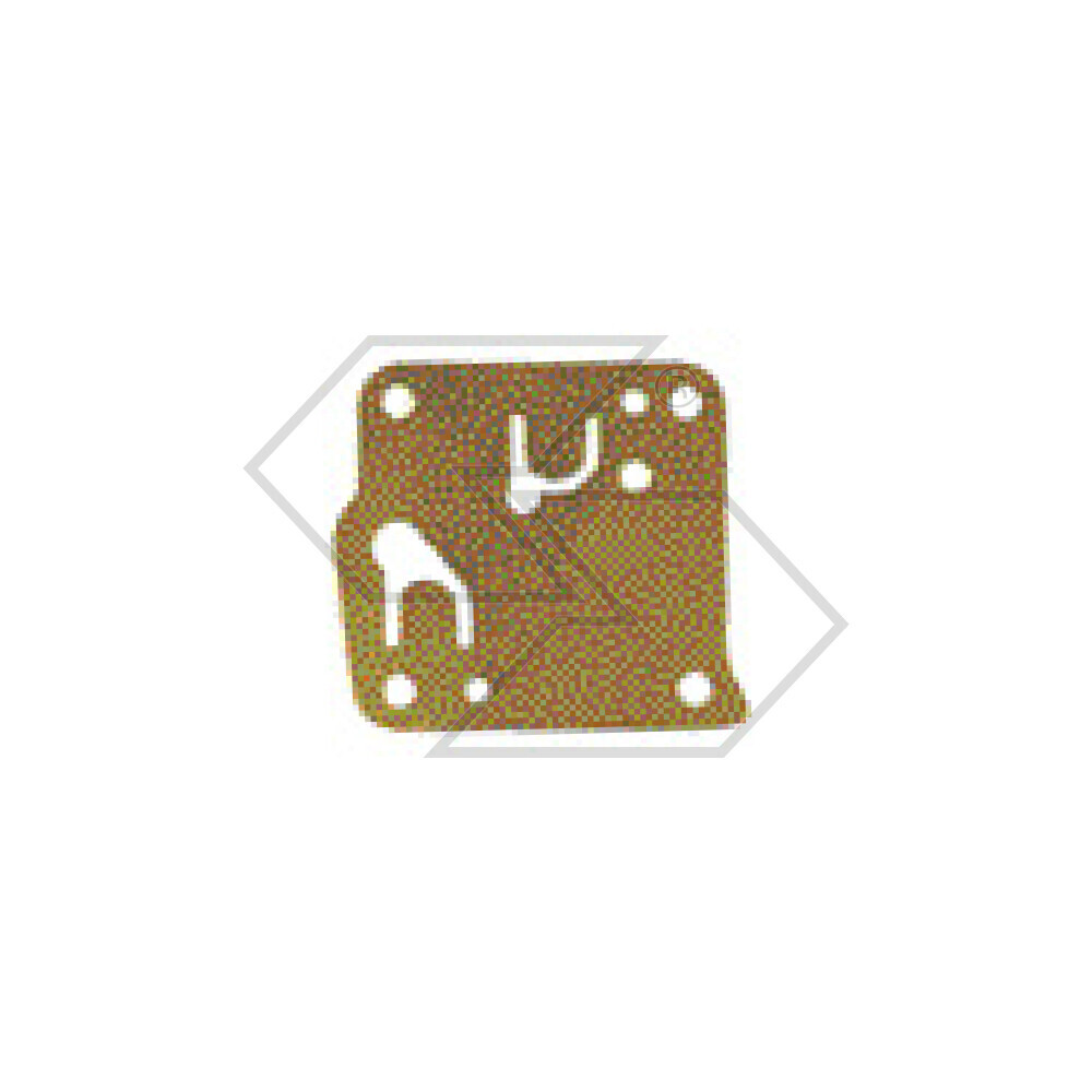 Tillotson Pump Membrane Hs 237-144